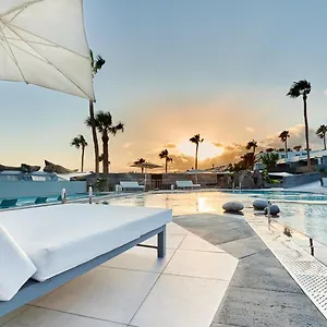 La Isla Y El Mar, Boutique (adults Only) 5* Puerto del Carmen (Lanzarote)