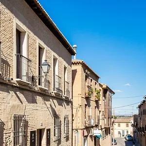 Hotel Dobo Azacanes Toledo