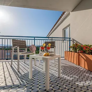 Aparthotel Ancora La Siesta Salou