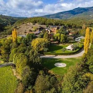 Hotel Mas D'en Roqueta Aravell