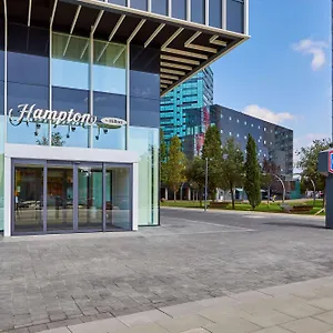 Hampton By Hilton Barcelona Fira Gran Via 3* L'Hospitalet de Llobregat