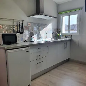 Calleja La Pimentera Córdoba
