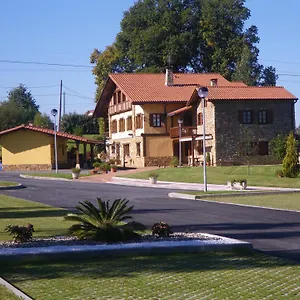 Hotel Rural Matsa Lezama (Biscay)