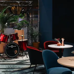 Indigo Granvia Plaza Espana, An Ihg 4*, 바르셀로나 스페인