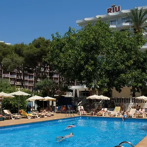 Riu Festival 4* Playa de Palma (Mallorca)