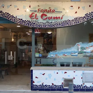 Hotel El Cami Cambrils