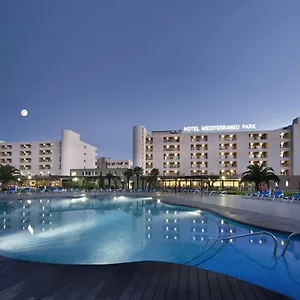 Mediterraneo Park 4* Roses