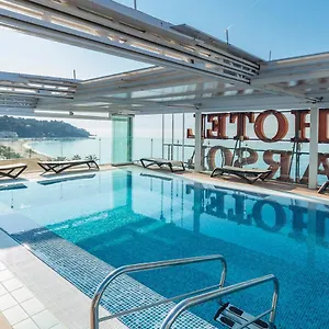 Marsol 4* Lloret de Mar