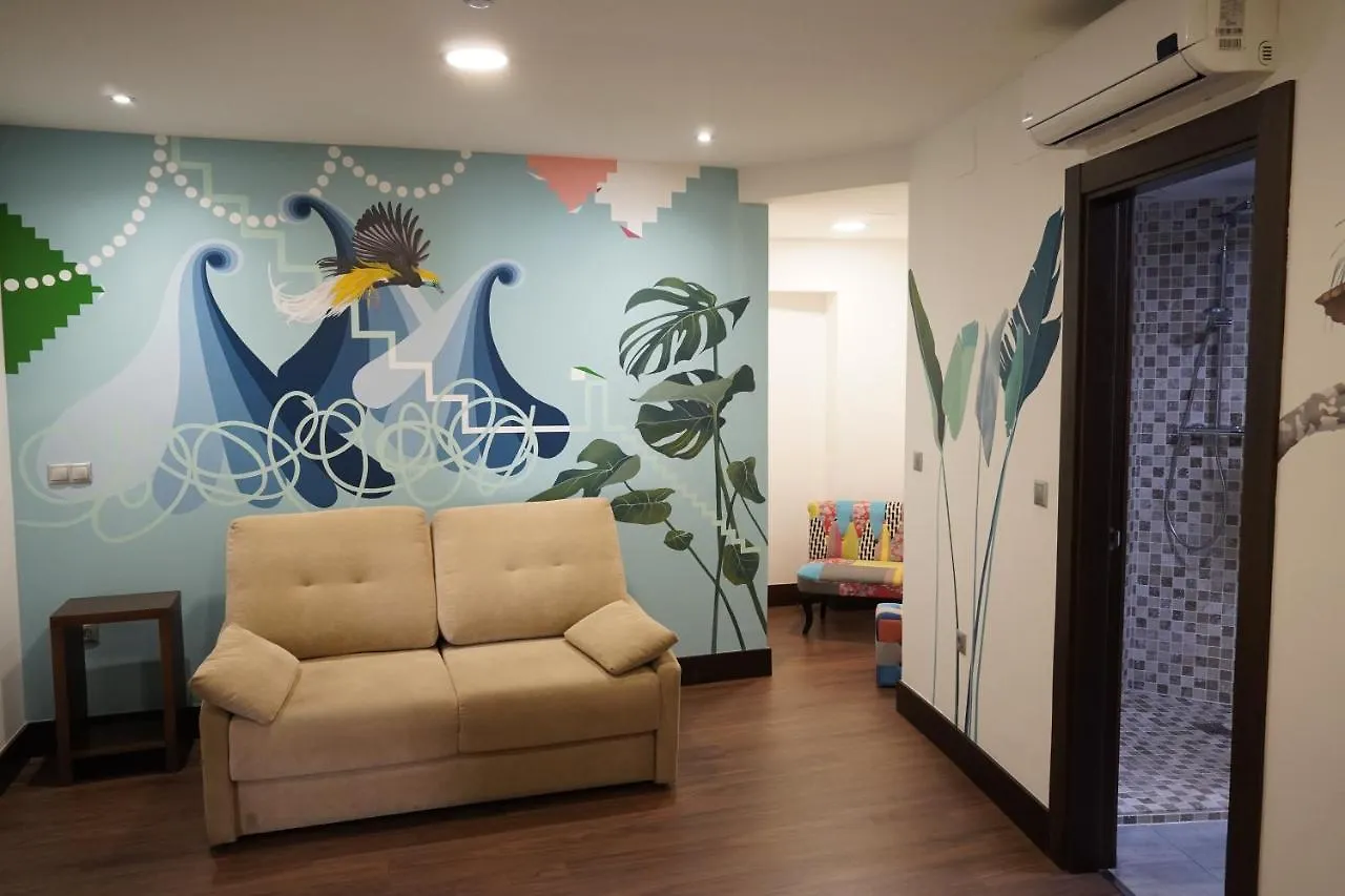 Cordoba Carpe Diem Hotel