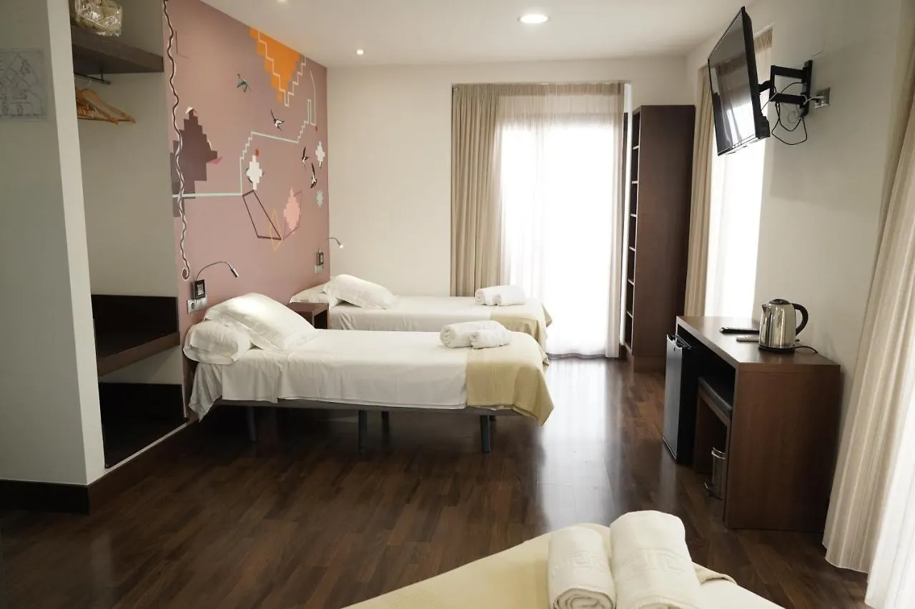 Cordoba Carpe Diem Hotel