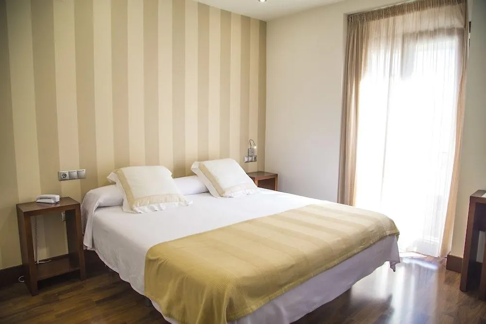 Hotel Cordoba Carpe Diem