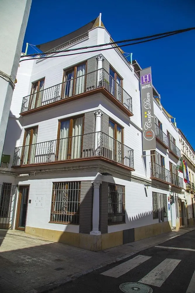 Cordoba Carpe Diem