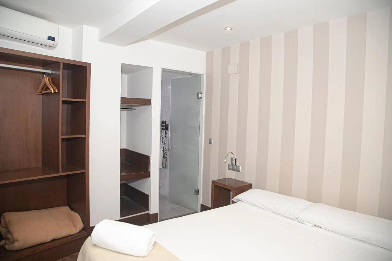 ** Hotel Cordoba Carpe Diem Španělsko