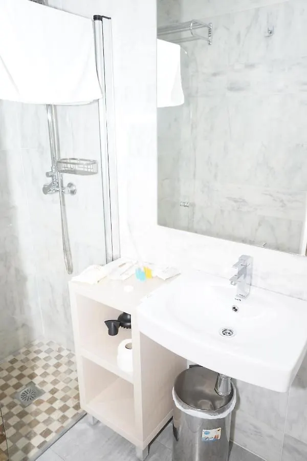 Cordoba Carpe Diem Hotel