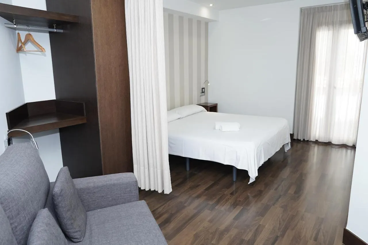Cordoba Carpe Diem Hotel