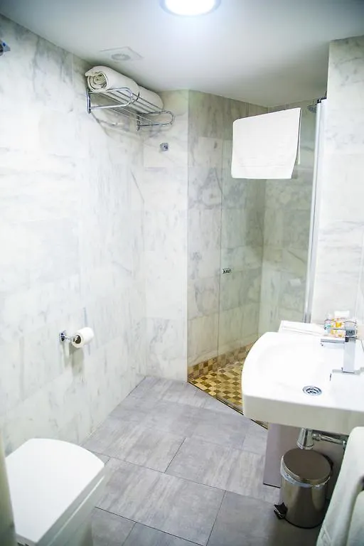 ** Hotel Cordoba Carpe Diem Španělsko