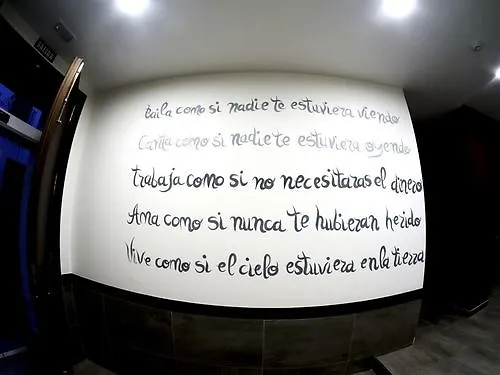 Cordoba Carpe Diem