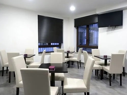 Hotel Cordoba Carpe Diem