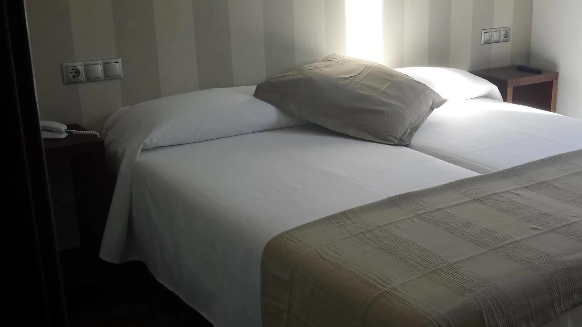 Cordoba Carpe Diem Hotel