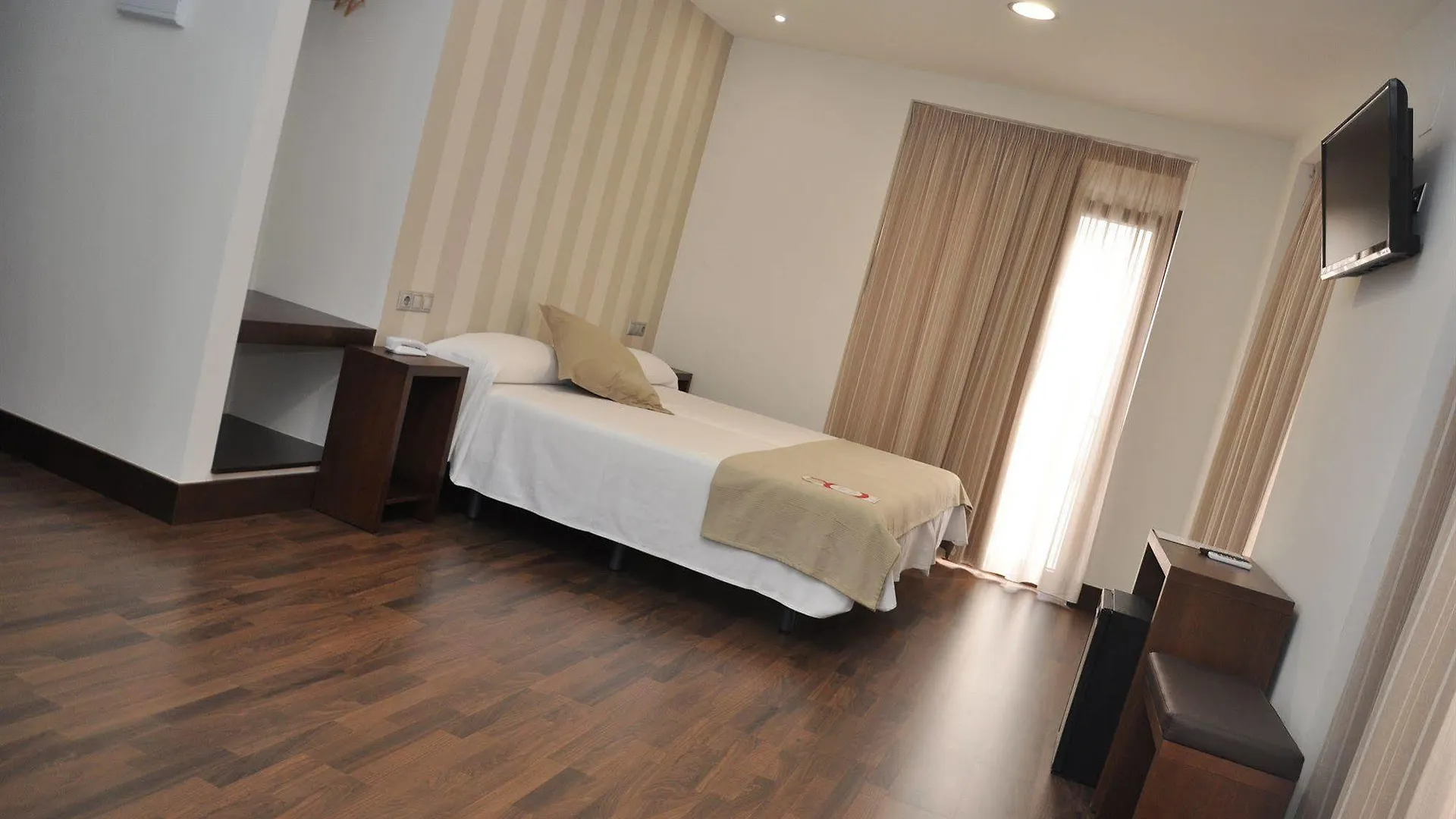 Hotel Cordoba Carpe Diem