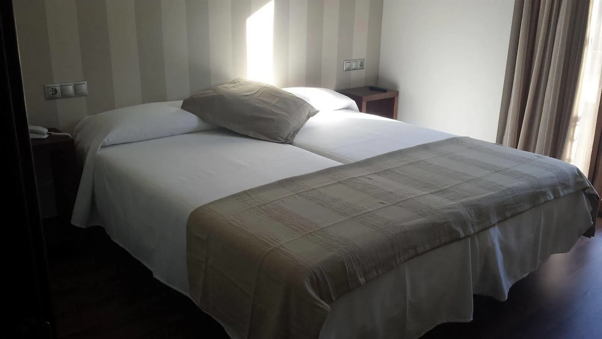 Hotel Cordoba Carpe Diem