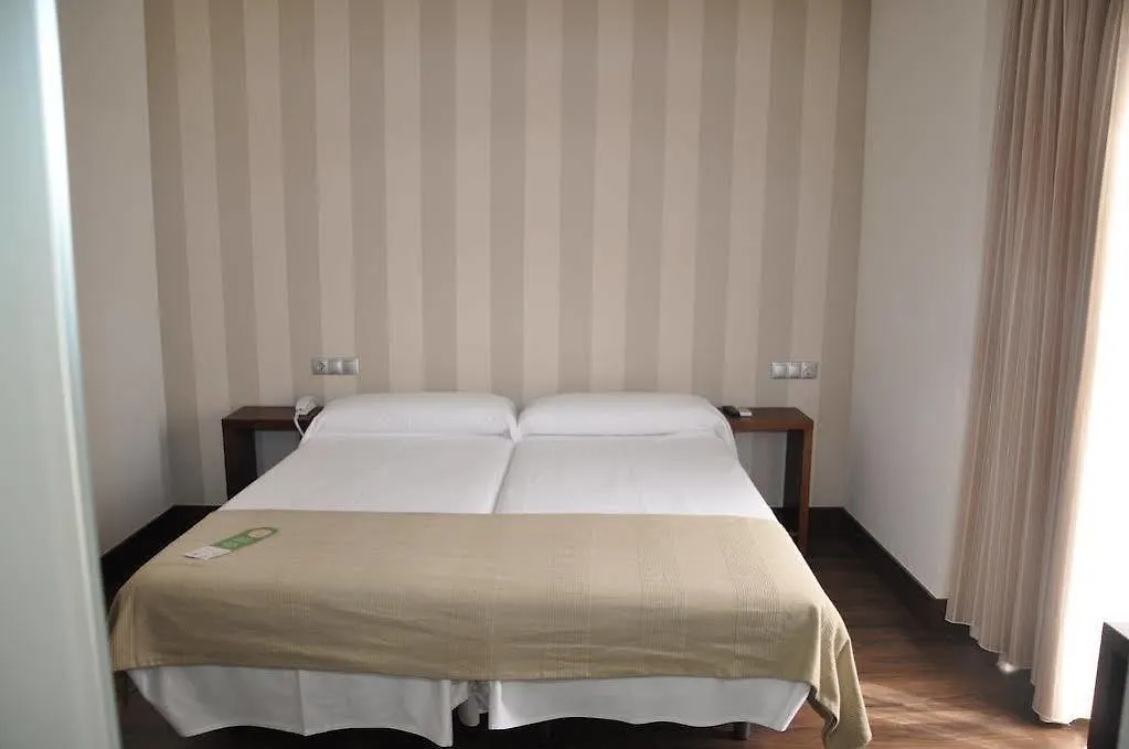 Hotel Cordoba Carpe Diem